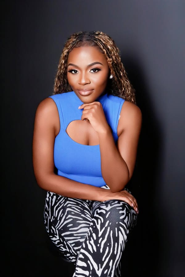 Enuka, founder of Fierce Financial Network